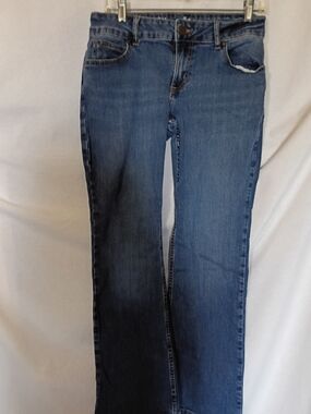Wrangler Women's Medium Boot Cut Jeans